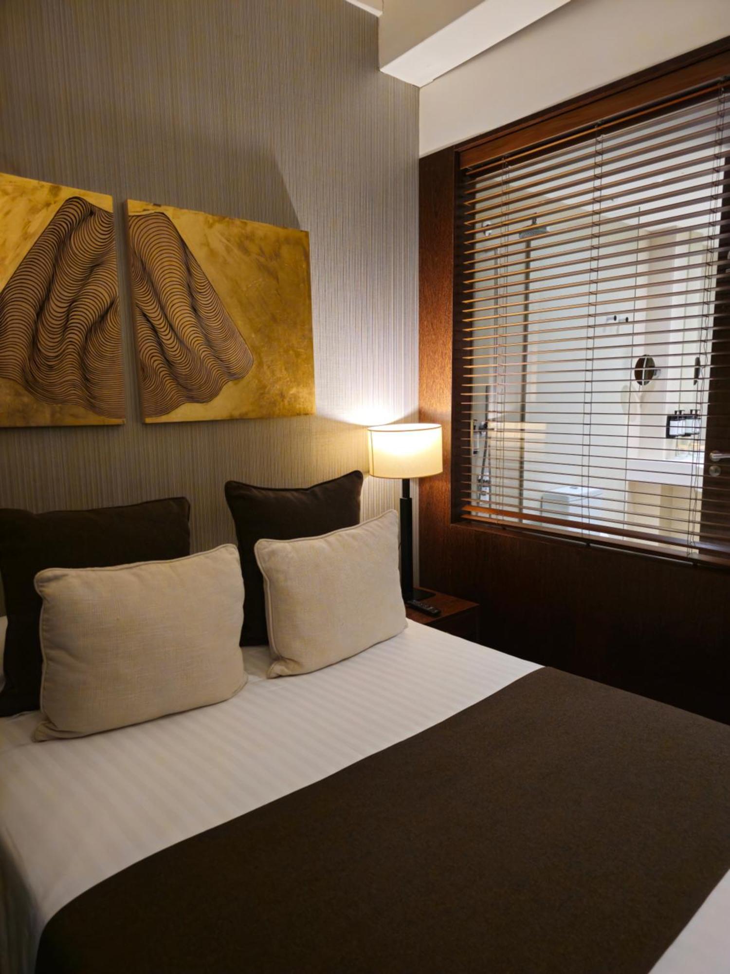 Carris Casa De La Troya Otel Santiago de Compostela Dış mekan fotoğraf