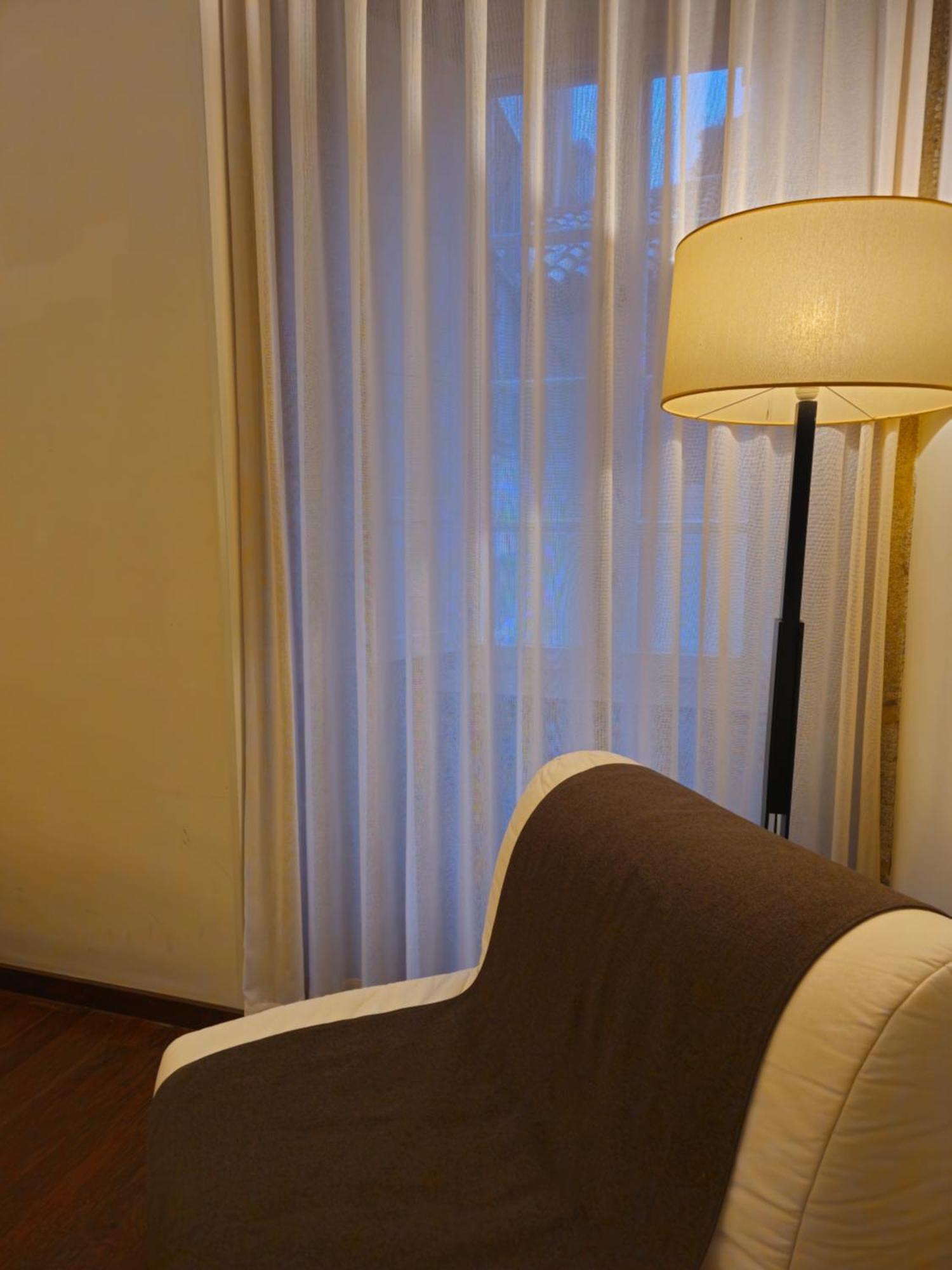 Carris Casa De La Troya Otel Santiago de Compostela Dış mekan fotoğraf