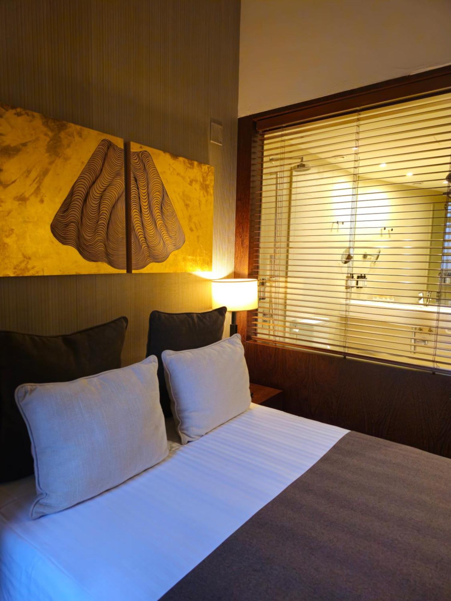 Carris Casa De La Troya Otel Santiago de Compostela Dış mekan fotoğraf